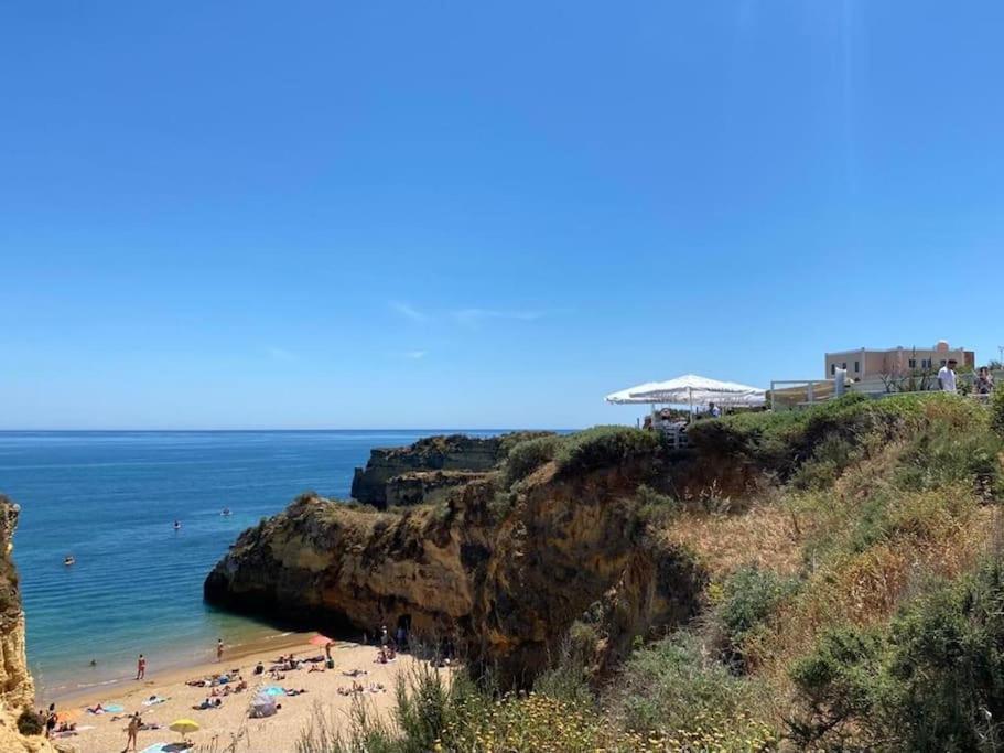 Superior Com Vista Mar E Solario Privativo 3 Px Apartment Lagos